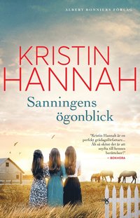 bokomslag Sanningens ögonblick