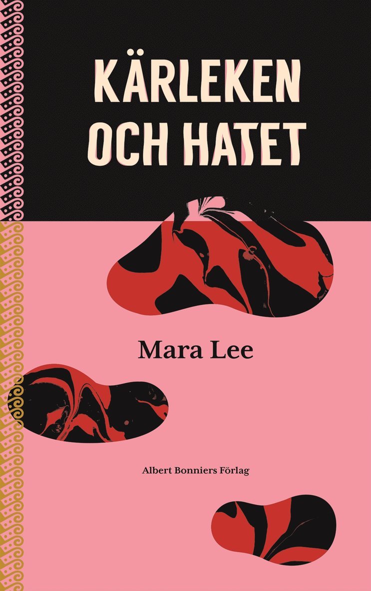 Kärleken och hatet 1