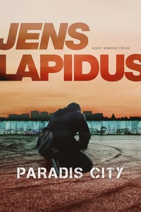 bokomslag Paradis City