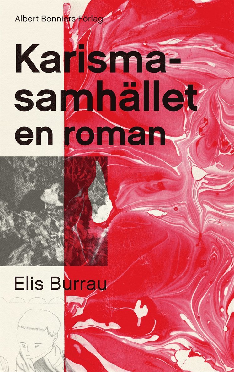 Karismasamhället : en roman 1