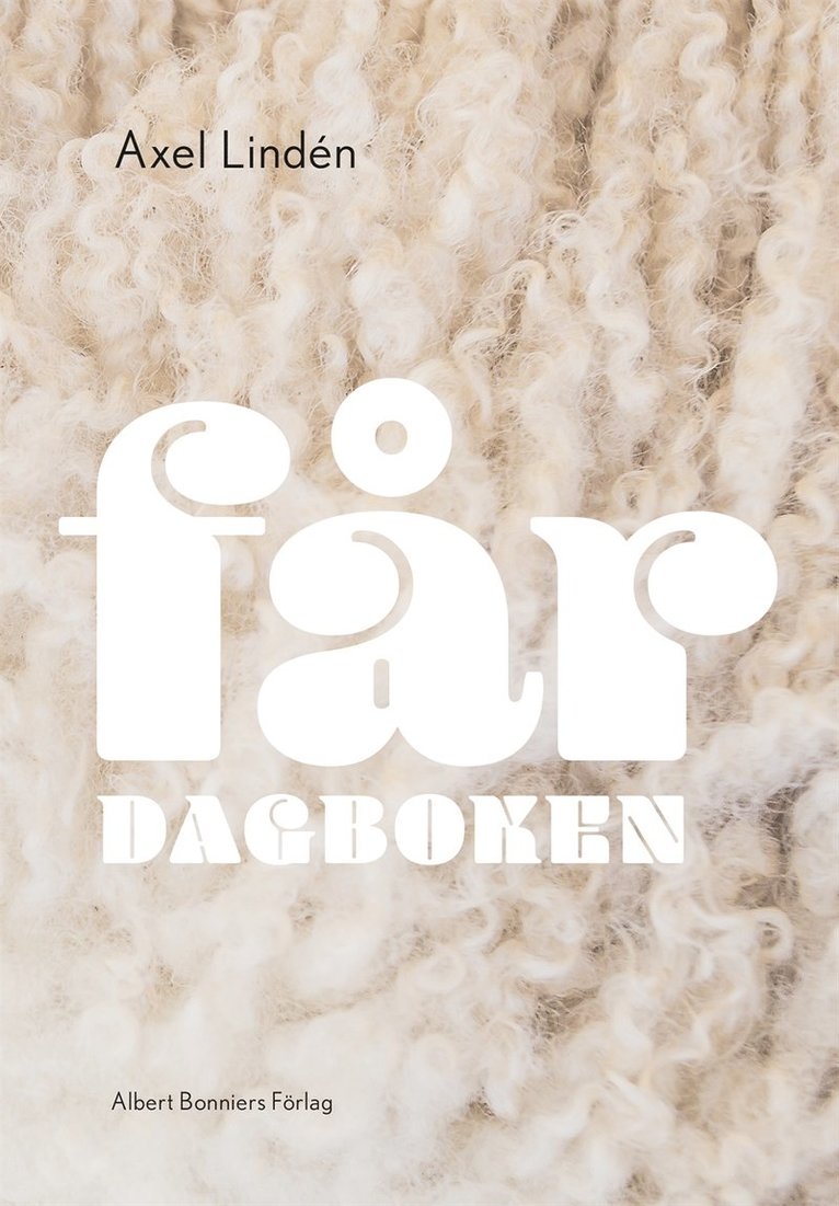 Fårdagboken 1