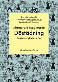 bokomslag Döstädning : ingen sorglig historia