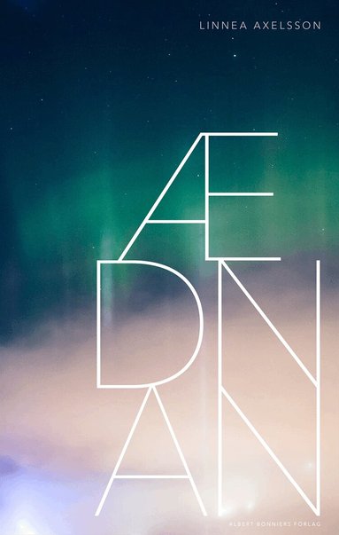 Linnea Axelsson - Aednan, Kartonnage