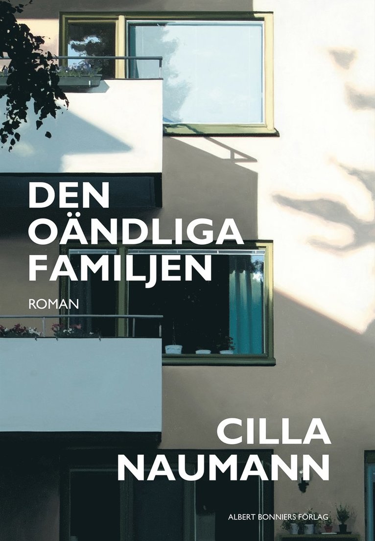 Den oändliga familjen 1