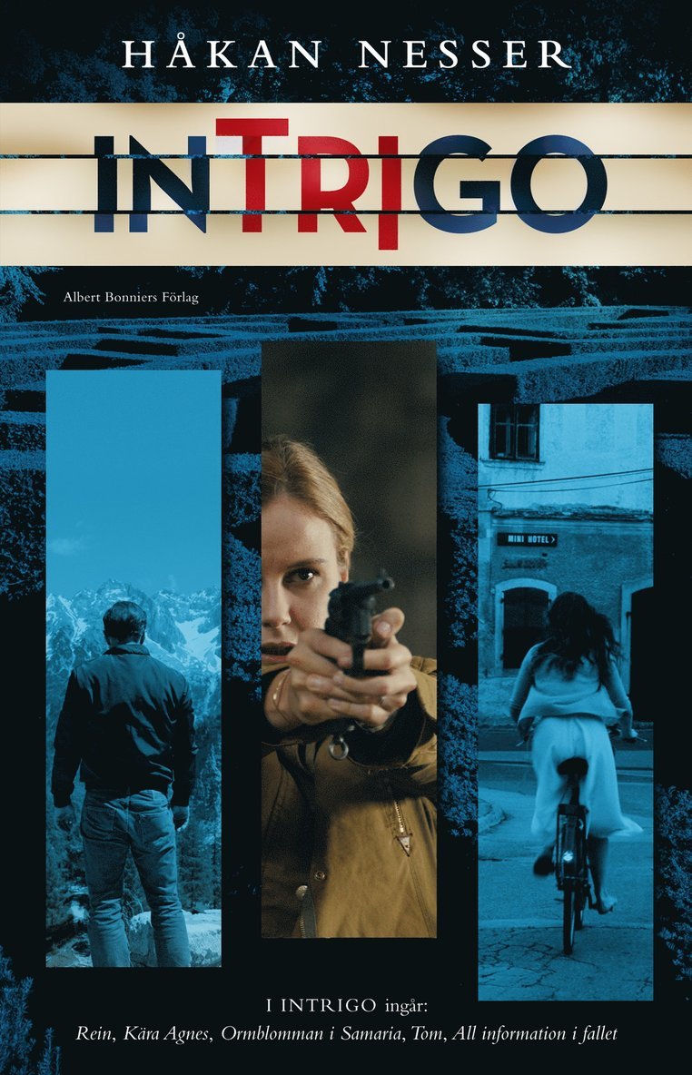 Intrigo 1