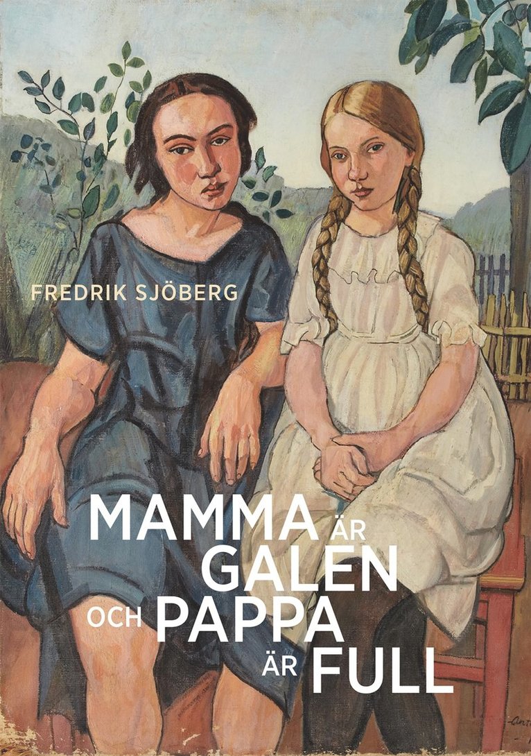 Mamma är galen och pappa är full : en essä om slumpen 1