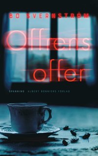 bokomslag Offrens offer