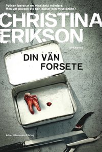 bokomslag Din vän Forsete