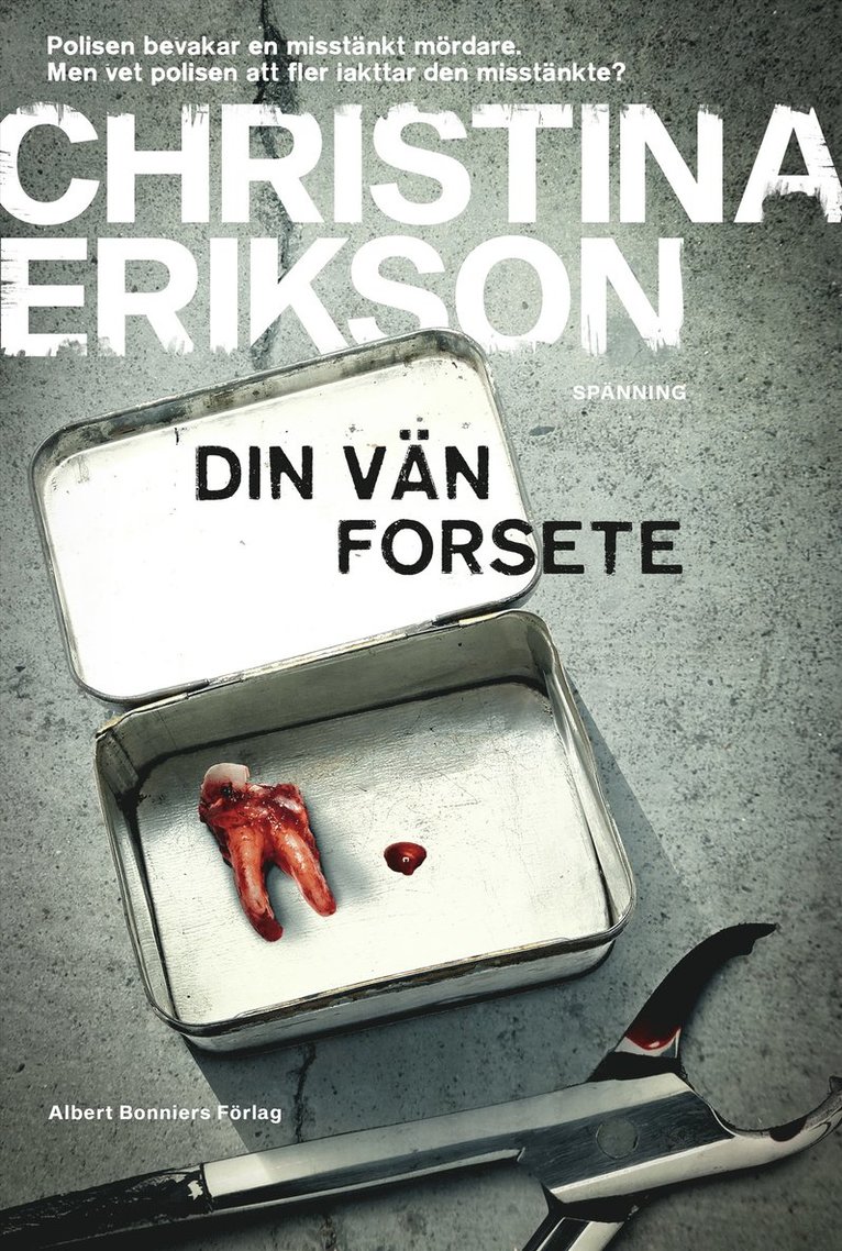 Din vän Forsete