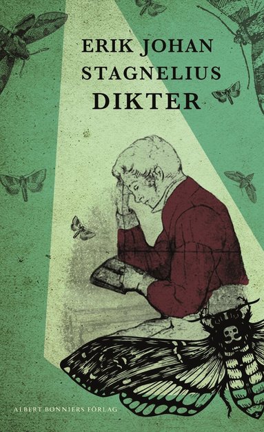 Erik Johan Stagnelius - Dikter, Häftad