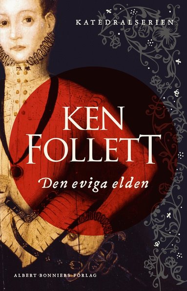 Ken Follett - Den eviga elden, Storpocket
