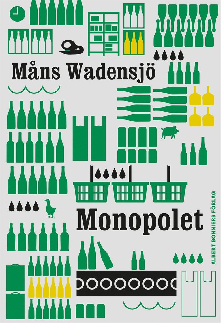 Monopolet 1