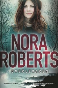 bokomslag Överlevaren
