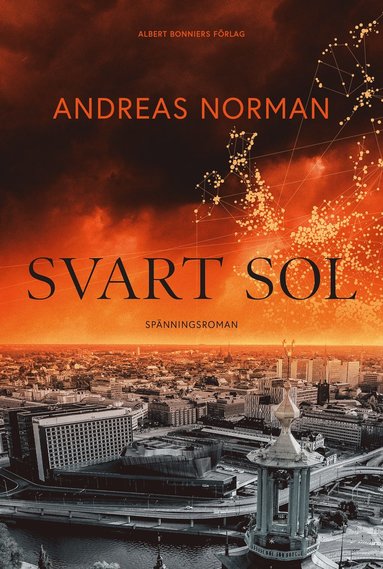 bokomslag Svart sol