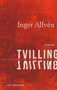 bokomslag Tvilling