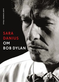 bokomslag Om Bob Dylan