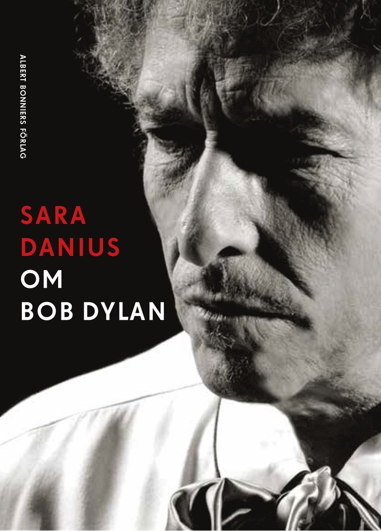 Om Bob Dylan 1