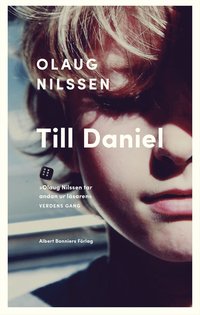 bokomslag Till Daniel