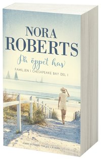 bokomslag På öppet hav
