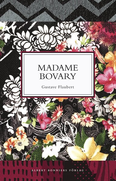Gustave Flaubert - Madame Bovary, Storpocket