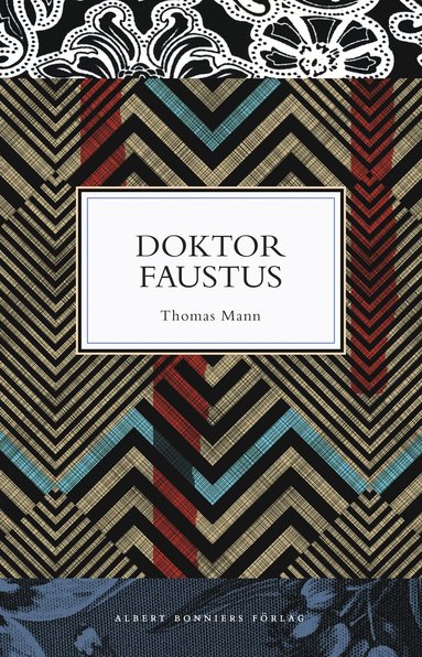 bokomslag Doktor Faustus