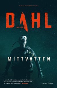 bokomslag Mittvatten