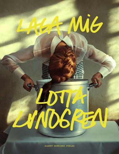 Lotta Lundgren - Laga mig, Häftad