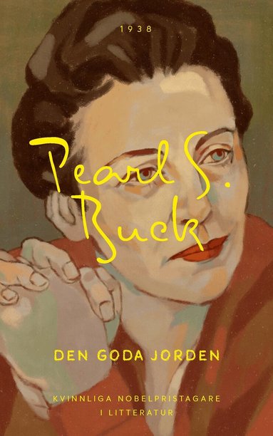 Pearl S. Buck - Den goda jorden, Storpocket