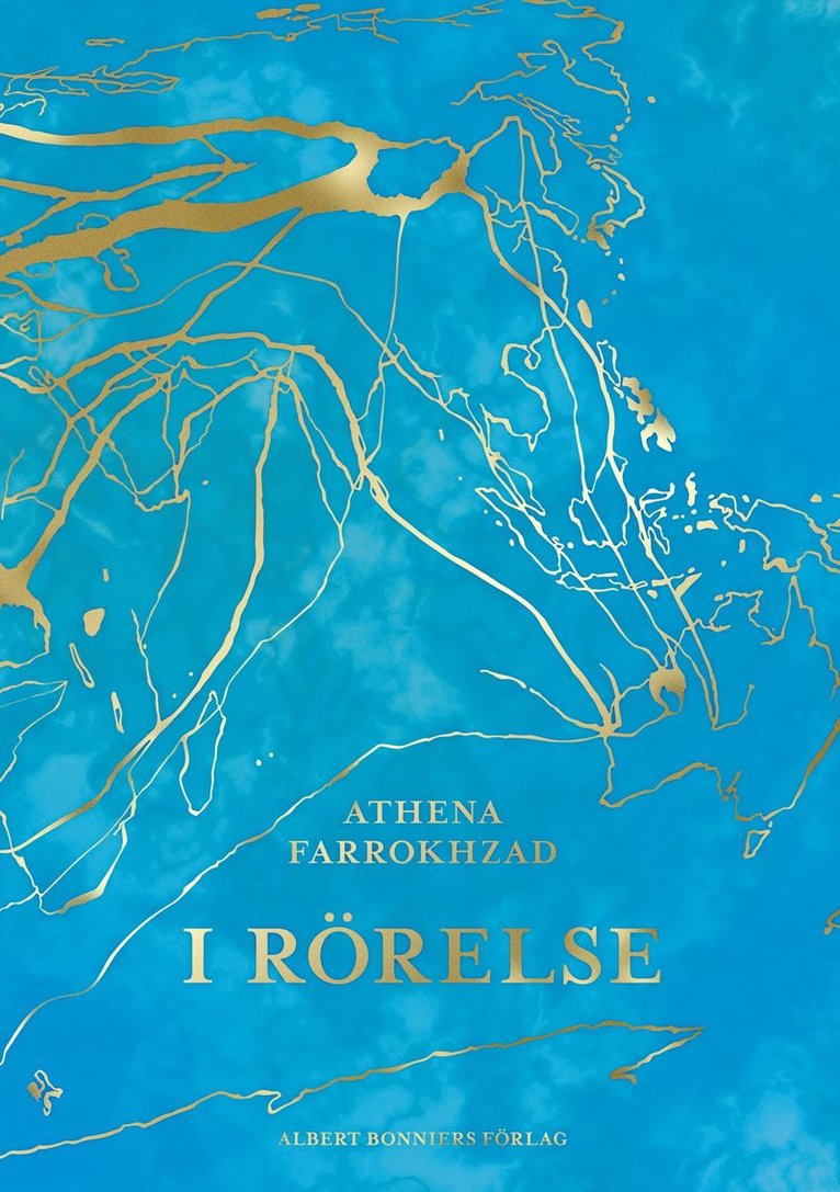 I rörelse