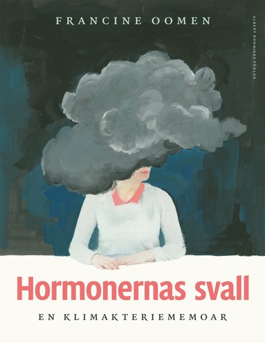bokomslag Hormonernas svall : en klimakteriememoar