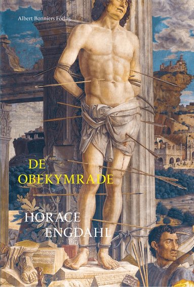 Horace Engdahl - De obekymrade, Häftad