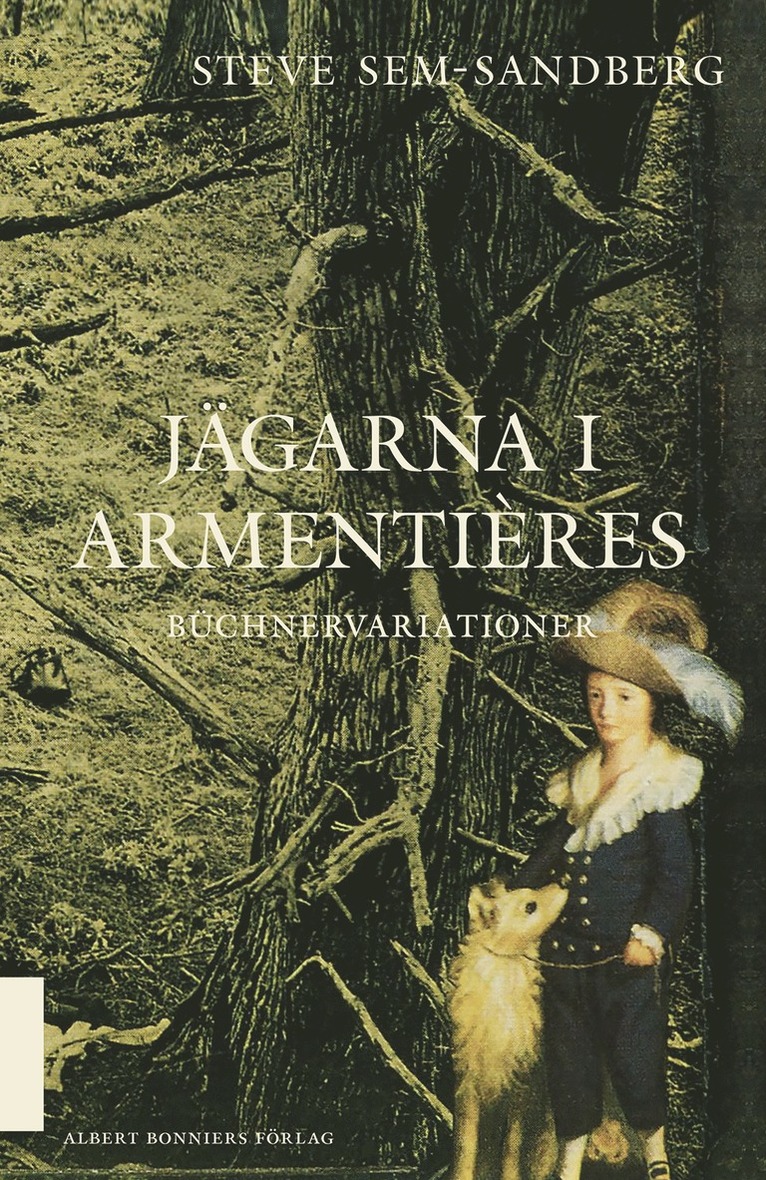 Jägarna i Armentières 1