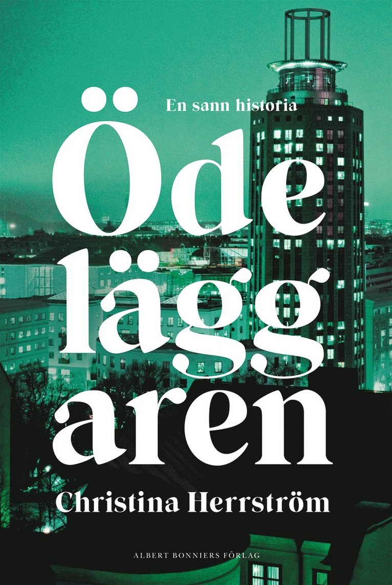 Ödeläggaren 1