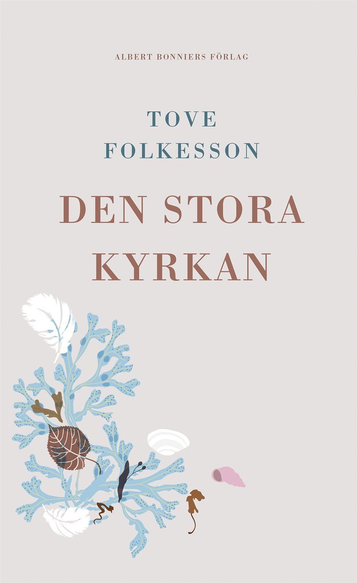 Den stora kyrkan 1