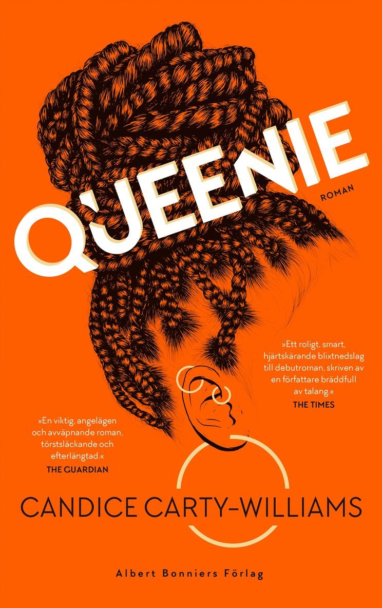 Queenie