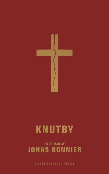 bokomslag Knutby