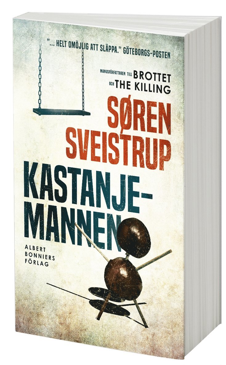 Kastanjemannen 1