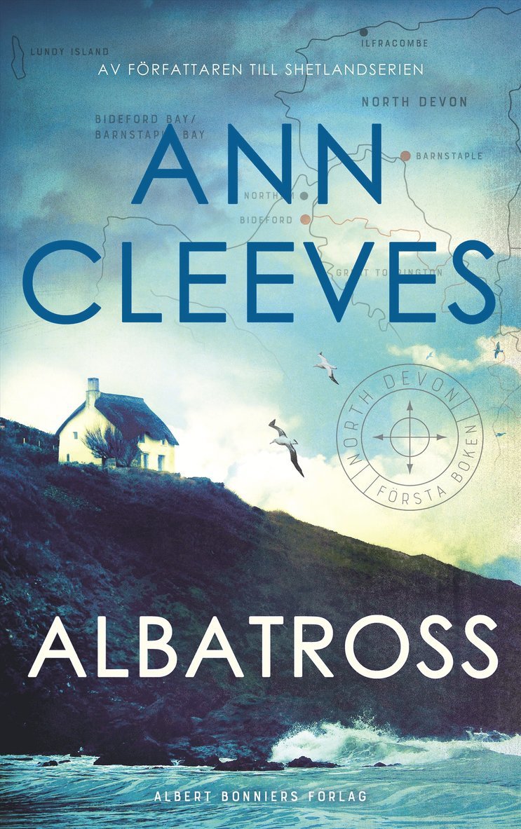 Albatross 1