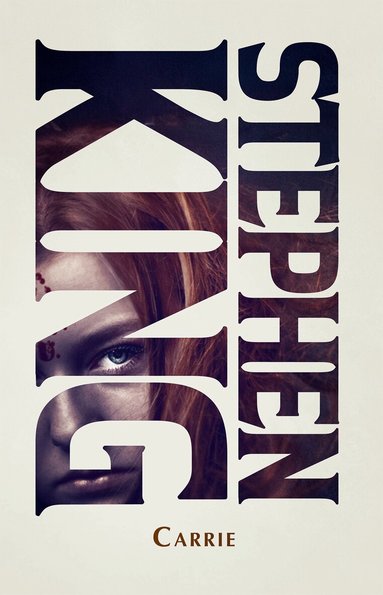 Stephen King - Carrie : en rysare om det undermedvetnas krafter, Storpocket