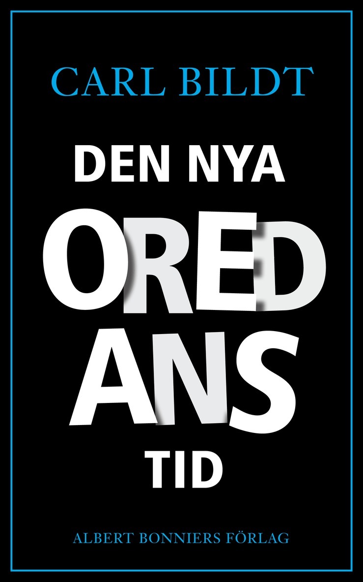 Den nya oredans tid 1