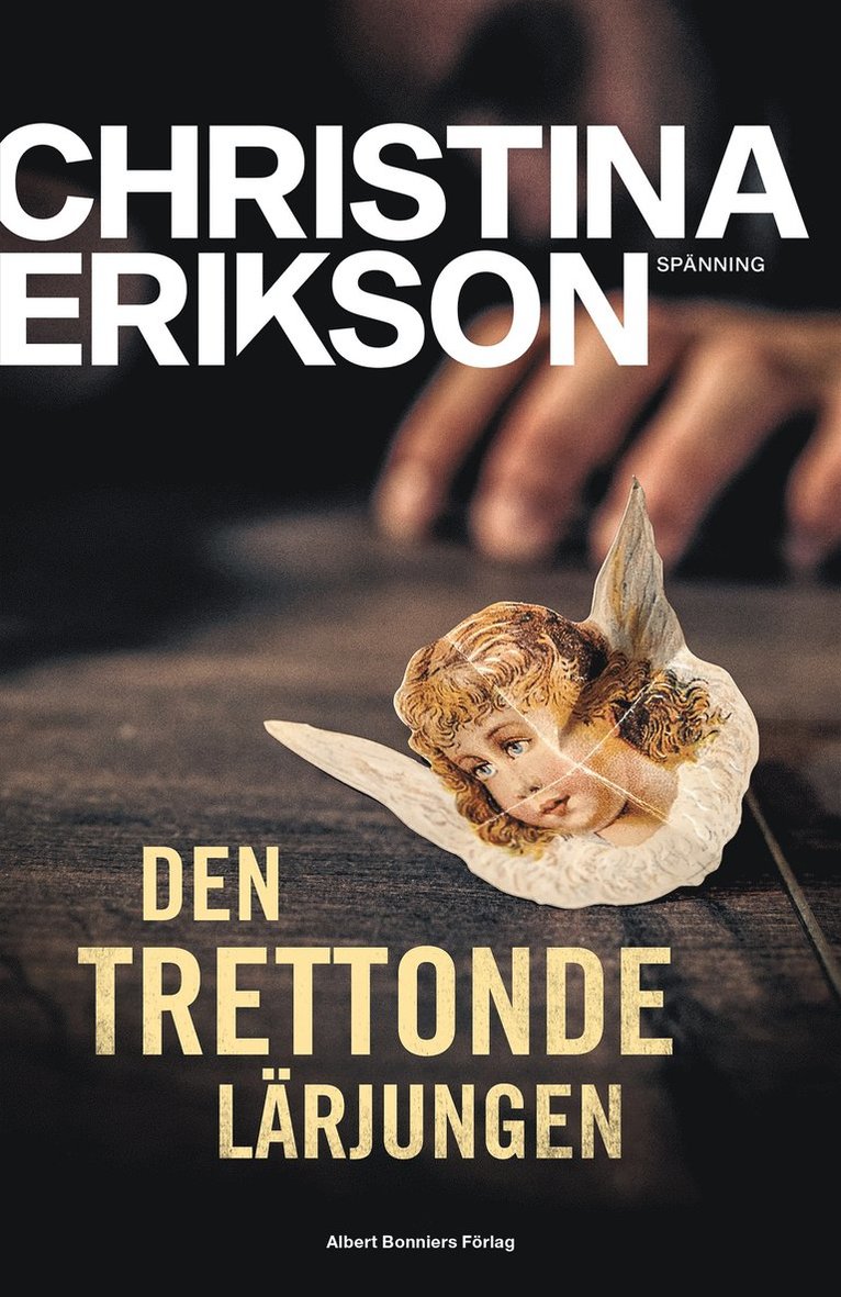 Den trettonde lärjungen
