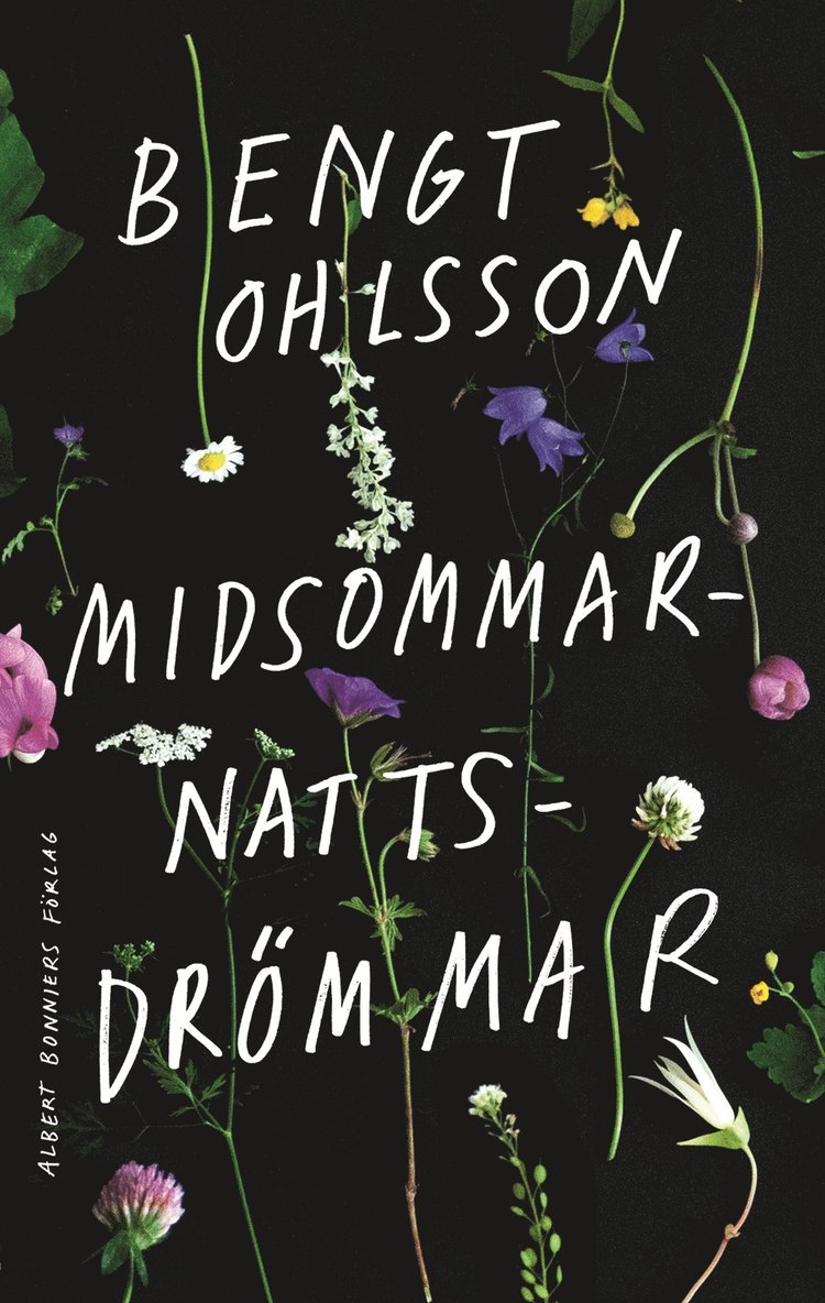 Midsommarnattsdrömmar 1