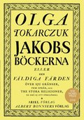 bokomslag Jakobsböckerna
