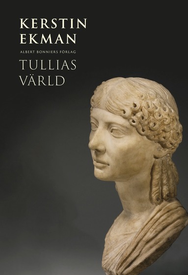bokomslag Tullias värld