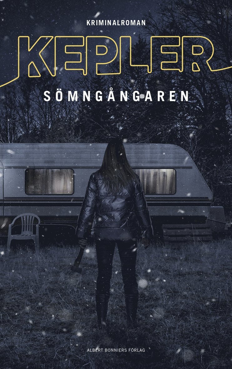 Sömngångaren 1