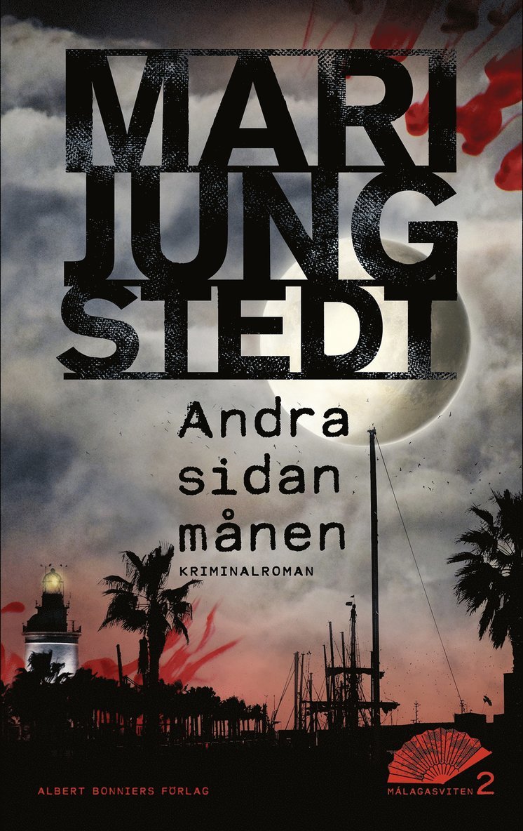 Andra sidan månen 1