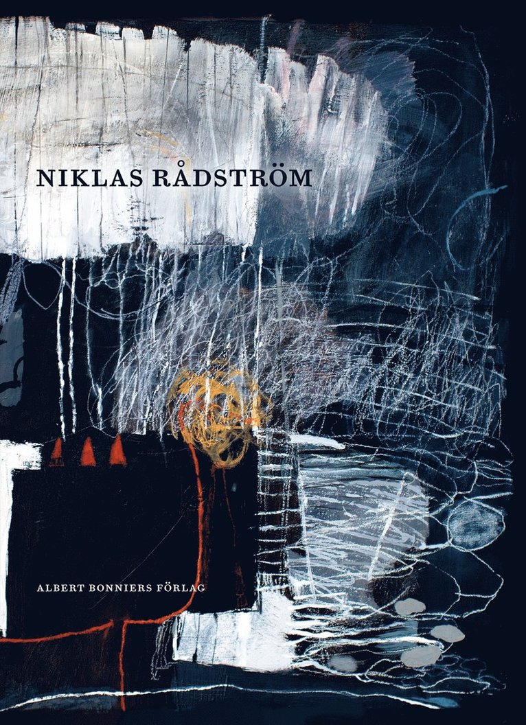 Niklas Rådström - Då, när jag var poet, Inbunden