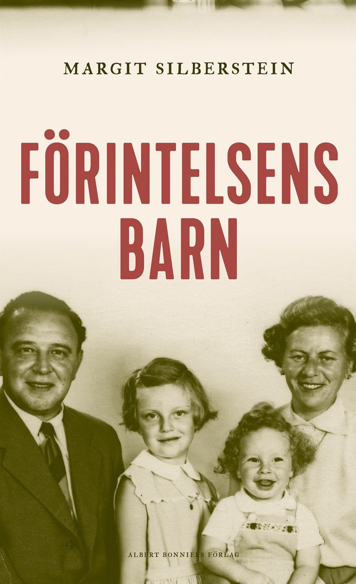 Förintelsens barn 1