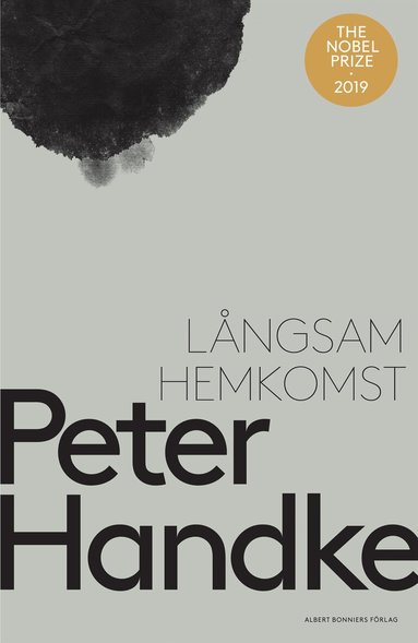 Peter Handke - Långsam hemkomst, Storpocket