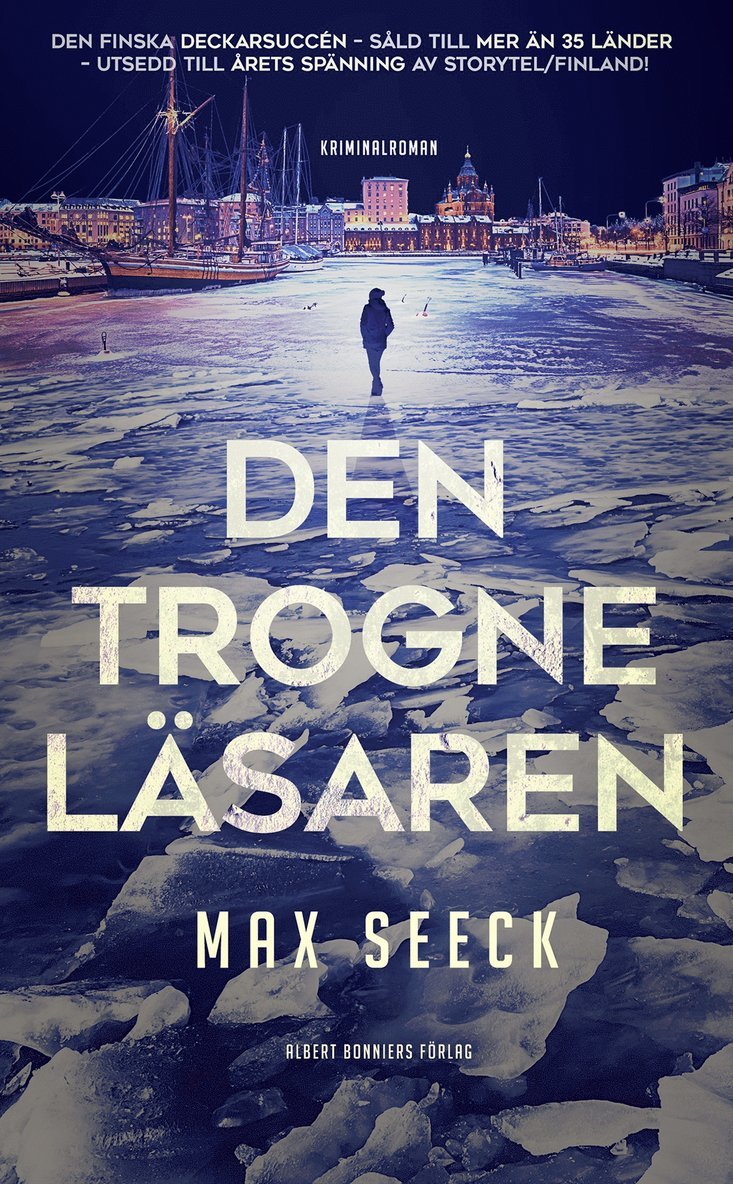 Den trogne läsaren